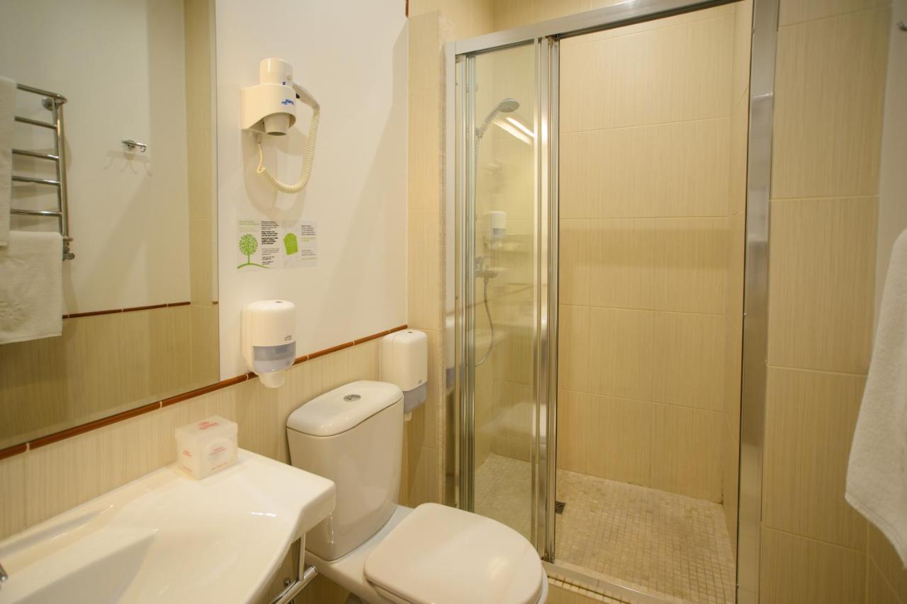 Optima Collection Kharkiv Hotel Exterior photo